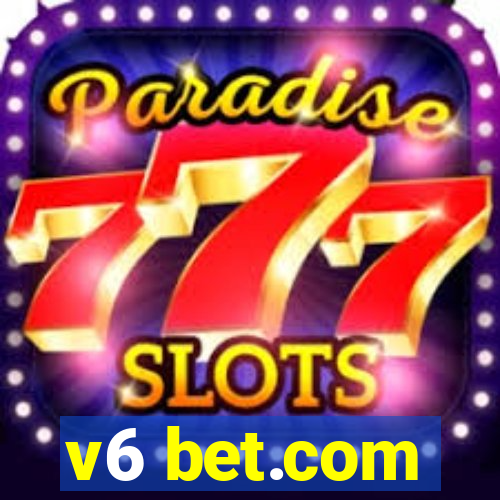 v6 bet.com